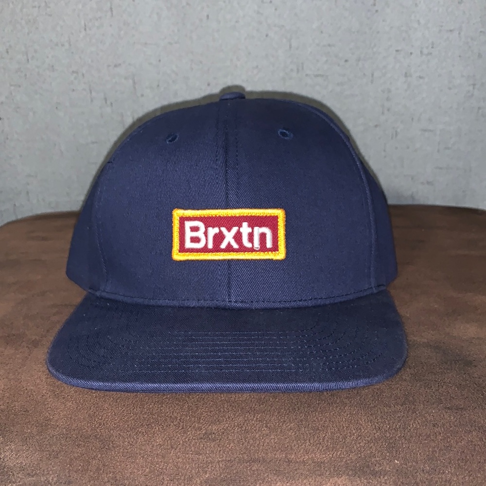 Brixton Hat